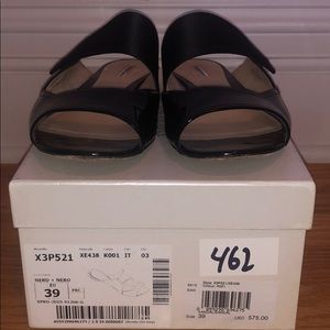 Emporio Armani Shoes 100% authentic!